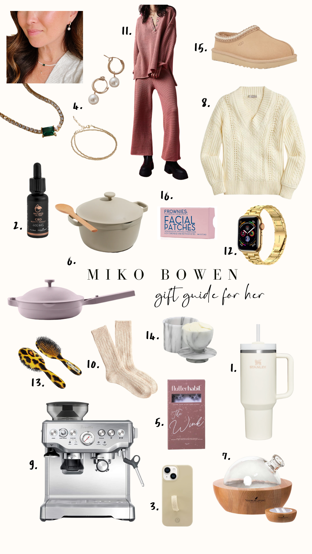 Gifts for the Home Chef — Blushing Boho